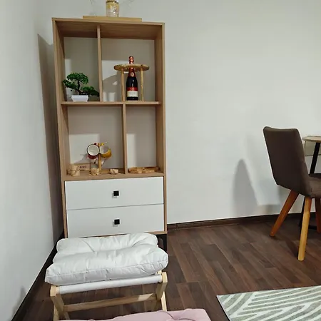 Tri šešira Prázdninový dům *