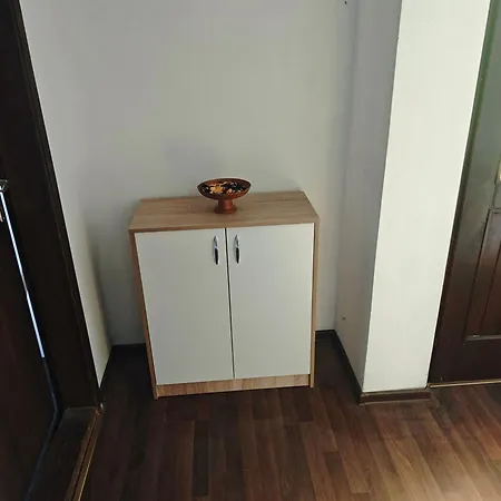 Prázdninový dům Tri šešira *