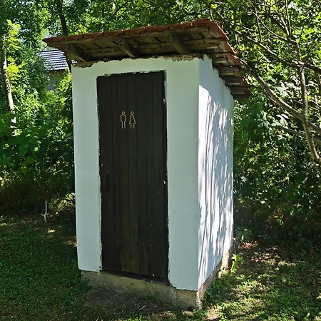 Prázdninový dům Tri šešira